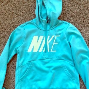 Girl’s Nike Hoodie